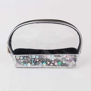 cosmetic bag
