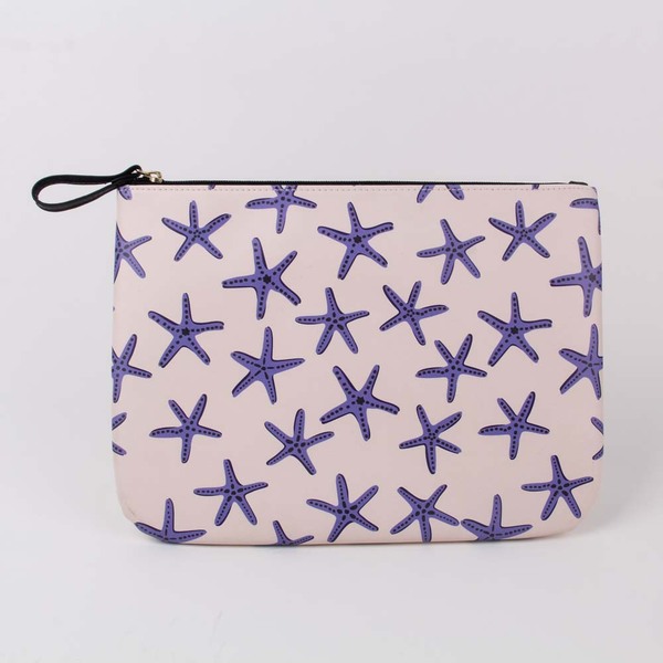 cosmetic bag