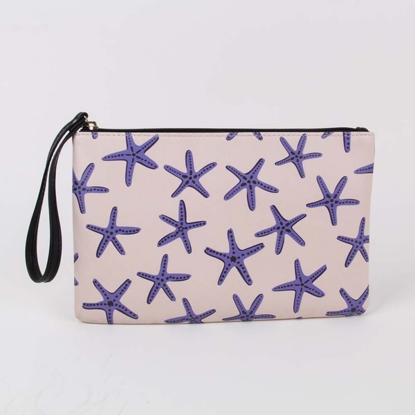 cosmetic bag