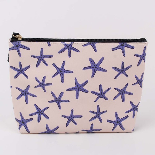 cosmetic bag
