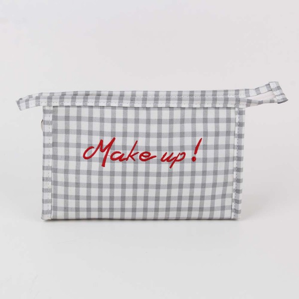 cosmetic bag
