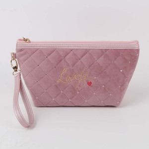 cosmetic bag