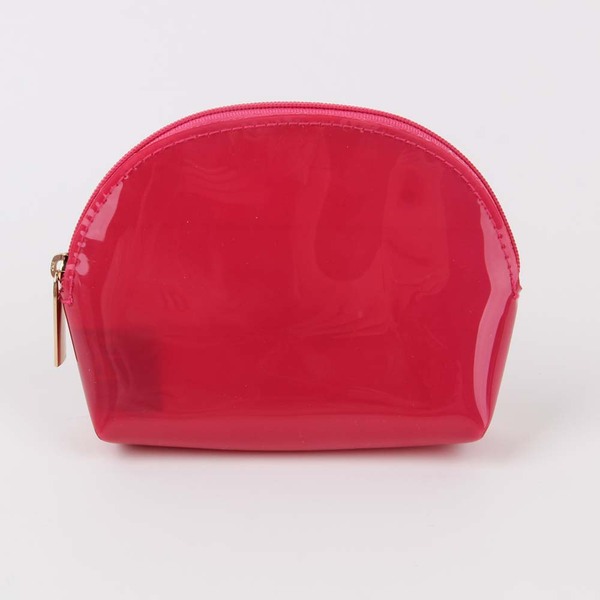 cosmetic bag