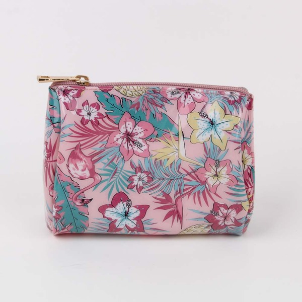 cosmetic bag