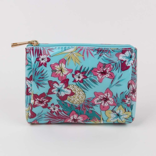 cosmetic bag
