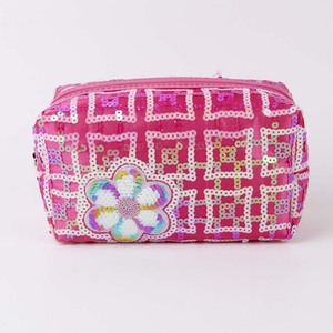 cosmetic bag