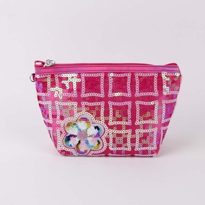 cosmetic bag