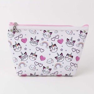 cosmetic bag