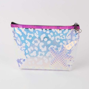 cosmetic bag