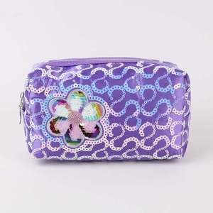 cosmetic bag
