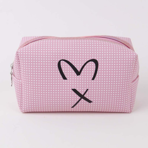 cosmetic bag