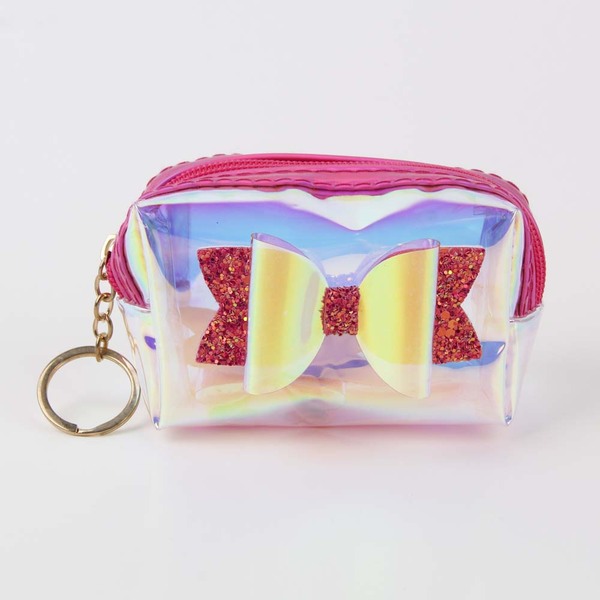 cosmetic bag