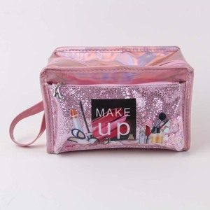 cosmetic bag