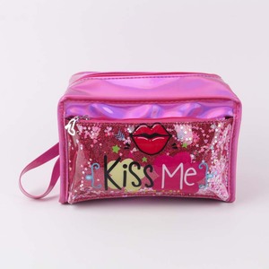 cosmetic bag