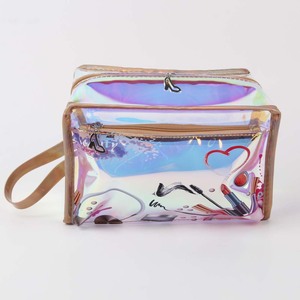 cosmetic bag