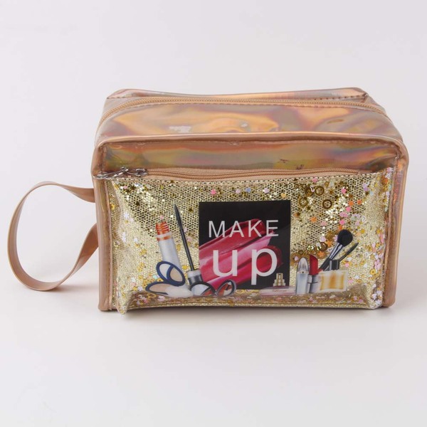 cosmetic bag