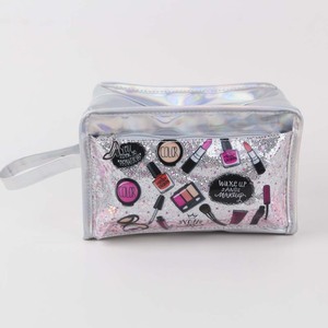 cosmetic bag