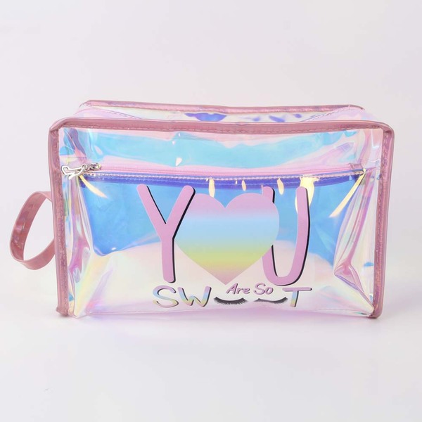 cosmetic bag