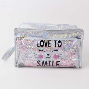 cosmetic bag