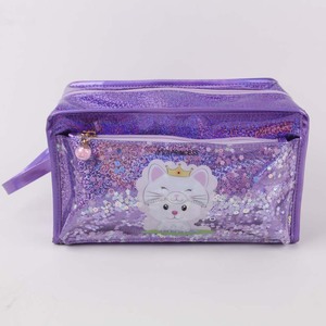 cosmetic bag