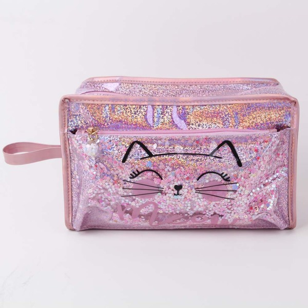 cosmetic bag