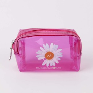 cosmetic bag
