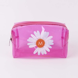 cosmetic bag
