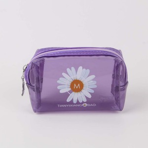 cosmetic bag