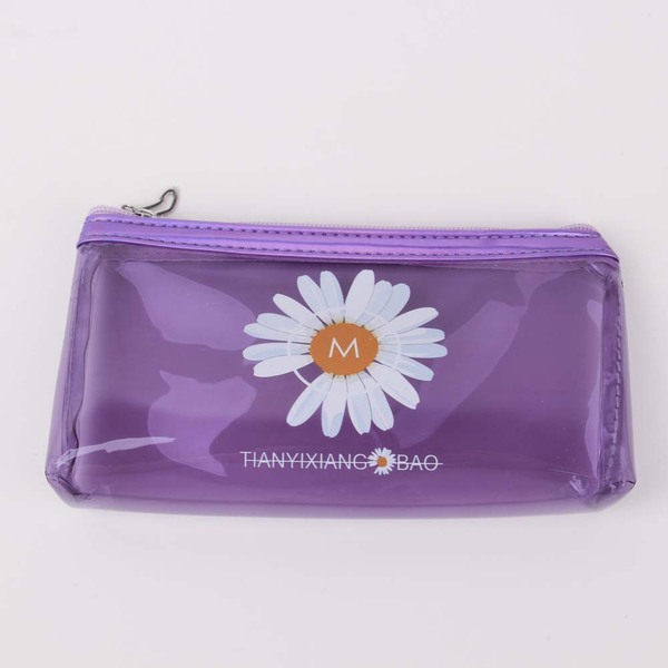 cosmetic bag