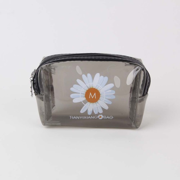 cosmetic bag