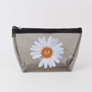 cosmetic bag