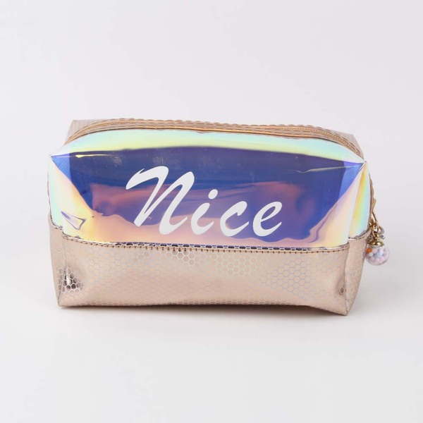 cosmetic bag