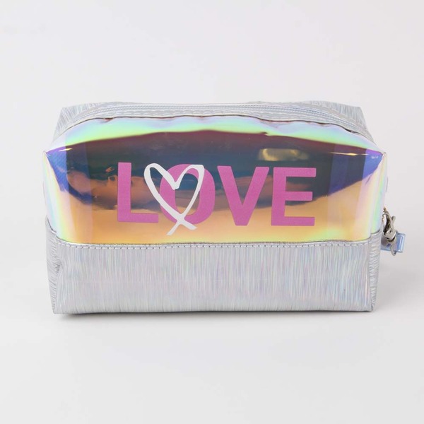cosmetic bag