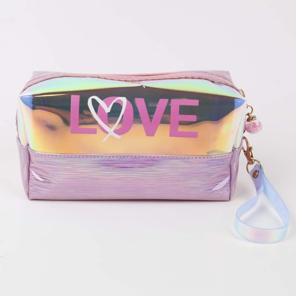 cosmetic bag
