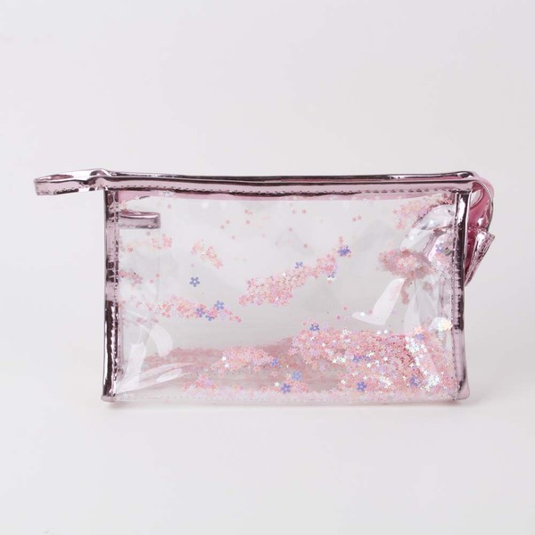 cosmetic bag