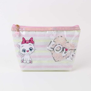 cosmetic bag