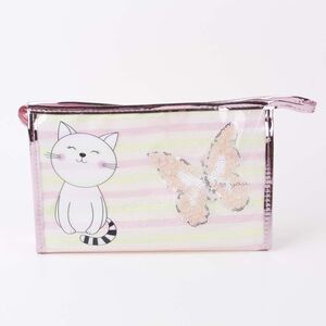 cosmetic bag