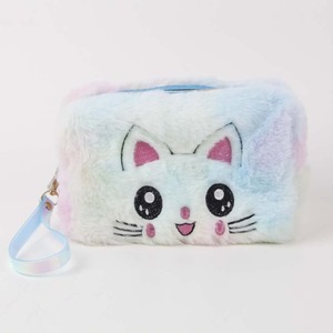 cosmetic bag