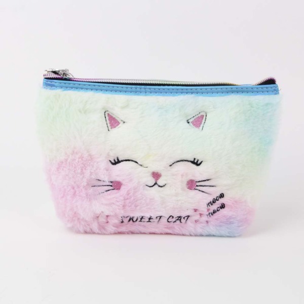 cosmetic bag