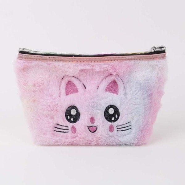 cosmetic bag