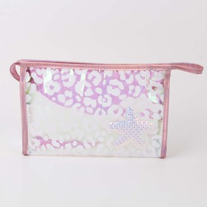cosmetic bag