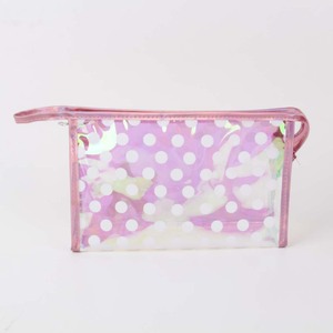 cosmetic bag