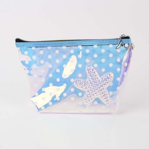 cosmetic bag