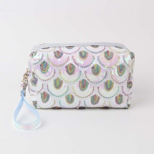 cosmetic bag