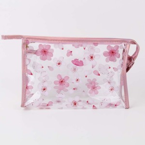 cosmetic bag