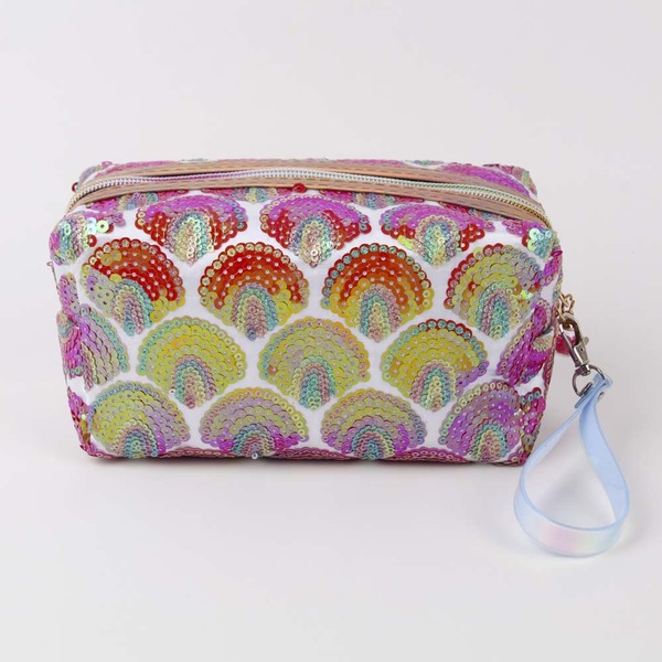 cosmetic bag