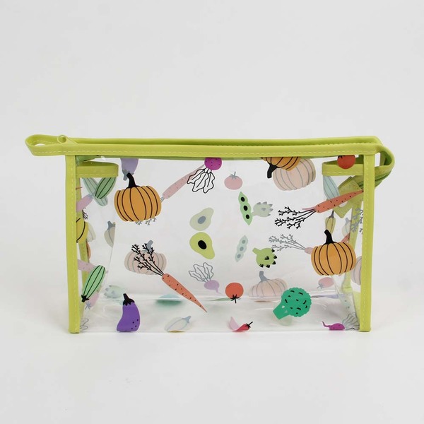 cosmetic bag