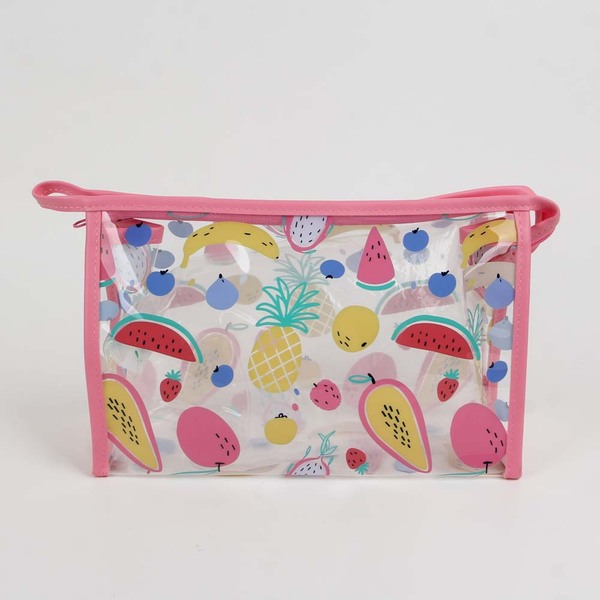 cosmetic bag
