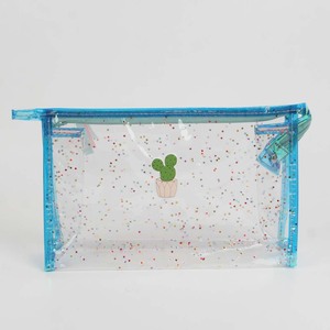 cosmetic bag