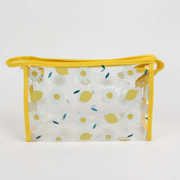 cosmetic bag